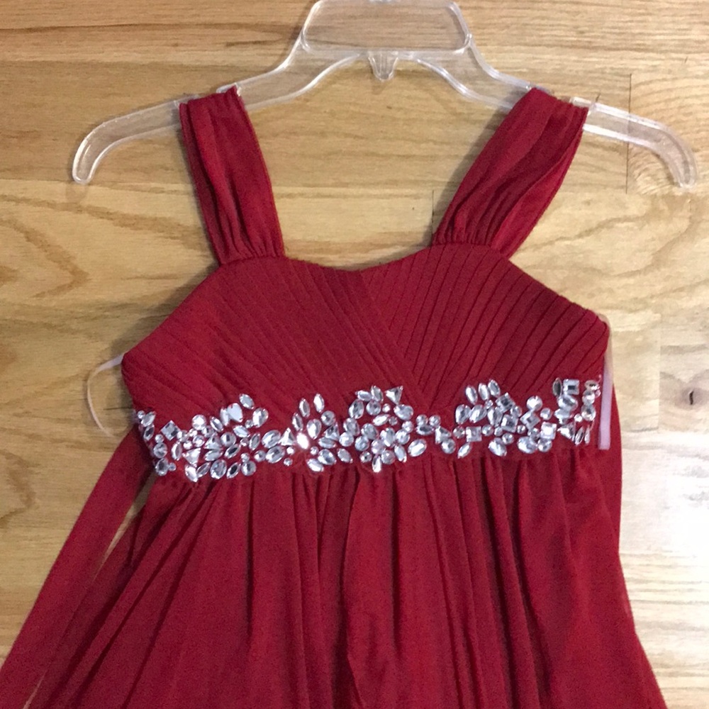 Dress - Picture 2 of 2